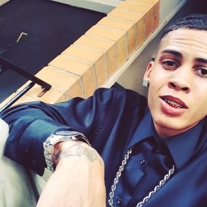 Meet your Posher, Robert